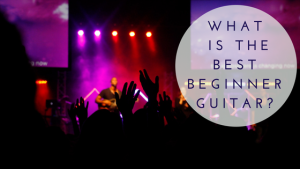 Featured Image-What is The Best Beginner Guitar-