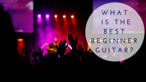 Featured Image-What is The Best Beginner Guitar?