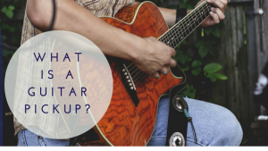 Featured Image-What is a Guitar Pickup?