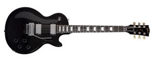 Gibson Shred Les Paul Studio-Gibson Les Paul with Floyd Rose