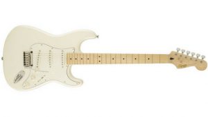 Fender Squier-Can You Buy Cheap Electric Guitars on EBay? Yes You Can.