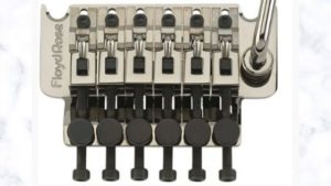 Original Floyd Rose Tremolo